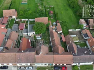 Prodej rodinného domu, Moravany, 120 m2