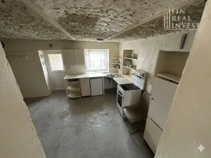 Prodej rodinného domu, Moravany, 120 m2