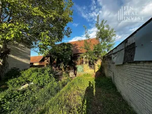 Prodej rodinného domu, Moravany, 120 m2