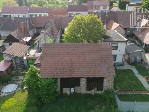 Prodej rodinného domu, Moravany, 120 m2