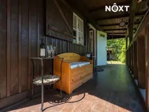 Prodej chaty, Bdeněves, 40 m2