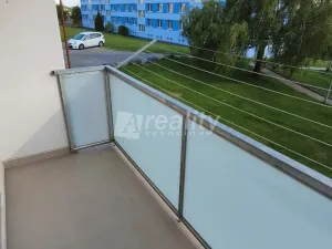Pronájem bytu 2+1, Náměšť nad Oslavou, Nad Příhořím, 61 m2