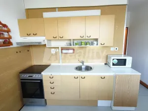 Pronájem bytu 2+1, Náměšť nad Oslavou, Nad Příhořím, 61 m2