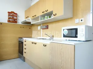 Pronájem bytu 2+1, Náměšť nad Oslavou, Nad Příhořím, 61 m2