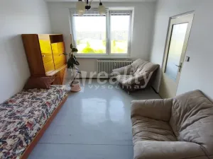 Pronájem bytu 2+1, Náměšť nad Oslavou, Nad Příhořím, 61 m2
