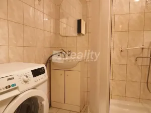 Pronájem bytu 2+1, Náměšť nad Oslavou, Nad Příhořím, 61 m2