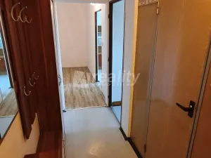 Pronájem bytu 2+1, Náměšť nad Oslavou, Nad Příhořím, 61 m2