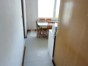Pronájem bytu 2+1, Náměšť nad Oslavou, Nad Příhořím, 61 m2