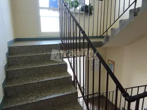 Pronájem bytu 2+1, Náměšť nad Oslavou, Nad Příhořím, 61 m2