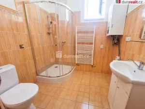 Pronájem bytu 2+kk, Roudnice nad Labem, Špindlerova třída, 40 m2