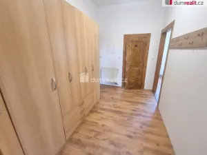 Pronájem bytu 2+kk, Roudnice nad Labem, Špindlerova třída, 40 m2