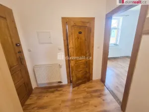 Pronájem bytu 2+kk, Roudnice nad Labem, Špindlerova třída, 40 m2