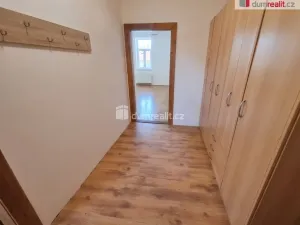 Pronájem bytu 2+kk, Roudnice nad Labem, Špindlerova třída, 40 m2