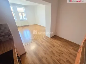 Pronájem bytu 2+kk, Roudnice nad Labem, Špindlerova třída, 40 m2