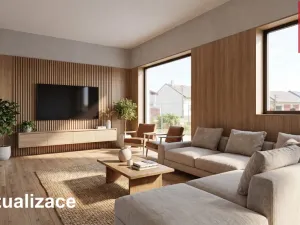 Prodej bytu 1+kk, Opava - Vávrovice, 35 m2