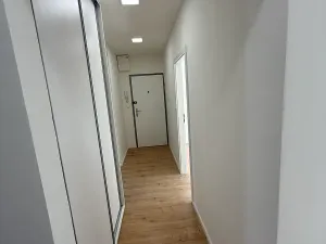 Pronájem bytu 3+1, Zlín, Česká, 68 m2