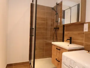 Pronájem bytu 1+1, Nejdek, sídliště 9. května, 40 m2