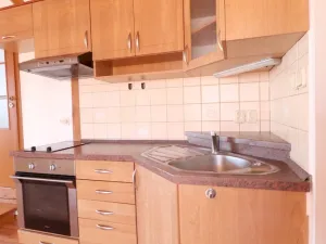 Pronájem bytu 2+kk, Hradec Králové - Pražské Předměstí, Nerudova, 65 m2