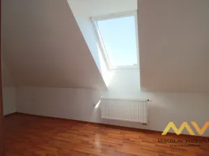 Pronájem bytu 2+kk, Hradec Králové - Pražské Předměstí, Nerudova, 65 m2