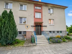 Pronájem bytu 3+1, Březolupy, 75 m2