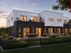 Prodej bytu 3+kk, Opava - Vávrovice, 82 m2