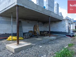 Prodej bytu 3+kk, Opava - Vávrovice, 82 m2
