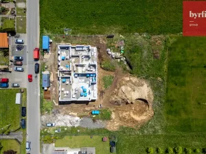 Prodej bytu 3+kk, Opava - Vávrovice, 82 m2