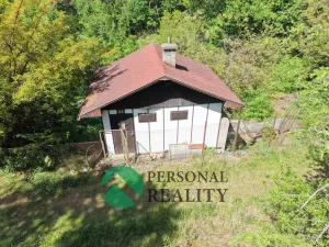 Prodej chaty, Týnec nad Sázavou - Chrást nad Sázavou, 19 m2