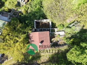 Prodej chaty, Týnec nad Sázavou - Chrást nad Sázavou, 19 m2