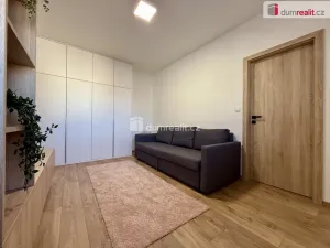 Pronájem bytu 2+1, Uherské Hradiště, Štefánikova, 42 m2