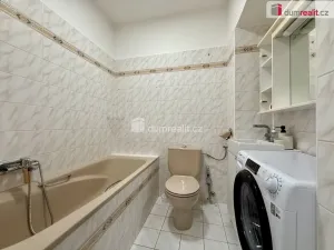 Pronájem bytu 2+1, Uherské Hradiště, Štefánikova, 42 m2