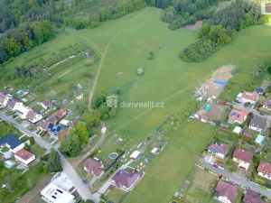 Prodej pozemku pro bydlení, Slavičín, 6468 m2