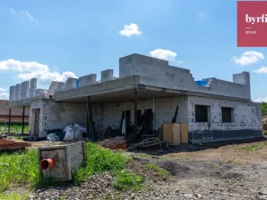 Prodej bytu 2+kk, Opava - Vávrovice, 65 m2