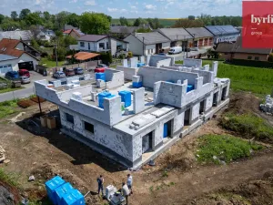 Prodej bytu 2+kk, Opava - Vávrovice, 65 m2