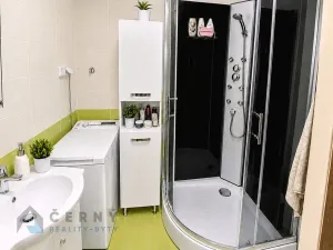 Pronájem bytu 2+1, Liberec, Slovenského národního povstání, 53 m2
