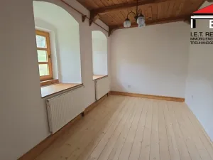 Prodej chalupy, Brněnec - Chrastová Lhota, 230 m2