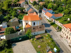 Prodej pozemku pro bydlení, Klentnice, 793 m2