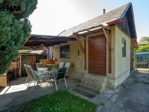 Prodej chaty, Litvínov, 17 m2