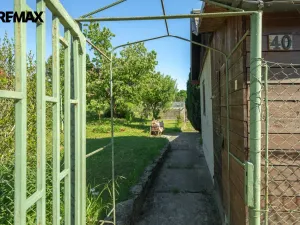 Prodej chaty, Litvínov, 17 m2