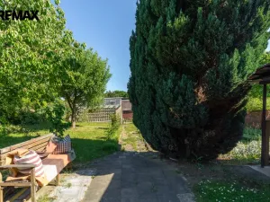 Prodej chaty, Litvínov, 17 m2