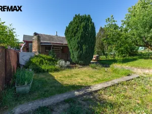 Prodej chaty, Litvínov, 17 m2