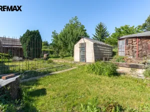 Prodej chaty, Litvínov, 17 m2