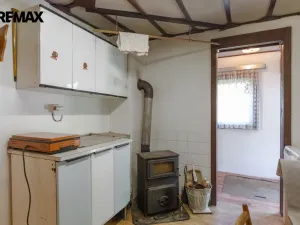 Prodej chaty, Litvínov, 17 m2