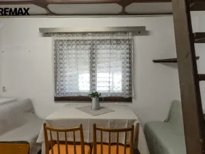 Prodej chaty, Litvínov, 17 m2
