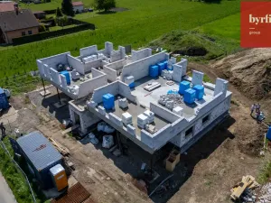 Prodej bytu 3+kk, Opava - Vávrovice, 83 m2