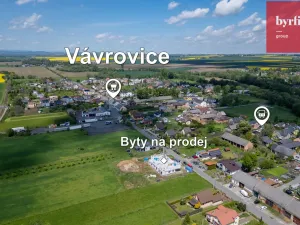 Prodej bytu 3+kk, Opava - Vávrovice, 83 m2