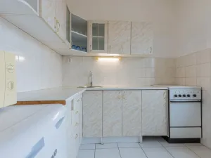 Pronájem bytu 2+1, Praha - Hloubětín, Poděbradská, 54 m2