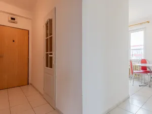 Pronájem bytu 2+1, Praha - Hloubětín, Poděbradská, 54 m2