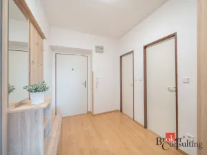 Pronájem bytu 1+kk, Klatovy - Klatovy IV, Plánická, 45 m2
