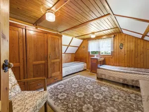 Prodej chaty, Březí nad Oslavou, 84 m2